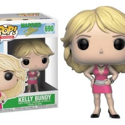 Funko Married With Children - Kelly Bundy POP! Vinyl Figure Funko Items