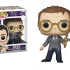 Funko Funko Items Buffy The Vampire Slayer - Giles Pop! Vinyl Figure