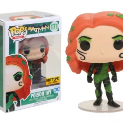 Funko Funko Items Batman Animated Series - Exclusive Poison Ivy POP! Vinyl Figure
