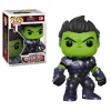 Funko Marvel Future Fight - Amadeus Cho As The Hulk POP! Vinyl Figure Funko Items