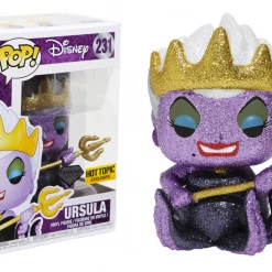 Funko Disney - Ursula (Diamond Collection) Exclusive Pop! Vinyl Figure Funko Items