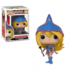 Funko Yu-Gi-Oh! - Dark Magician Girl POP! Vinyl Figure Funko Items