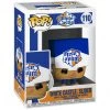 Funko POP Foodies - White Castle Slider Pop! Vinyl Figure