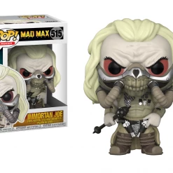 Funko Funko Items Mad Max Fury Road - Immortan Joe POP! Vinyl Figure