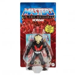 Mattel Masters Of The Universe Origins Series 4 - Hordak
