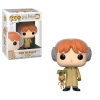 Funko Harry Potter - Ron Weasley (Herbology) Pop! Vinyl Figure Funko Items