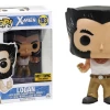 Funko Marvel X-Men - Logan Exclusive Pop! Vinyl Figure Funko Items