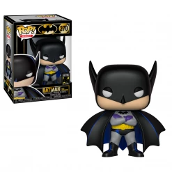 Funko Batman 80th Anniversary - Batman First Appearance (Bob Kane) Pop! Vinyl Figure