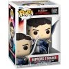 Funko Doctor Strange And The Multiverse Of Madness - Supreme Strange Pop! Vinyl Figure