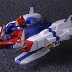 Takara Transformers Items MP-24 Masterpiece Star Saber 10 Takara Transformers Items MP-24 Masterpiece Star Saber