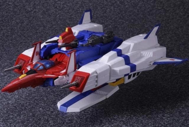 Takara Transformers Items MP-24 Masterpiece Star Saber 3 Takara Transformers Items MP-24 Masterpiece Star Saber