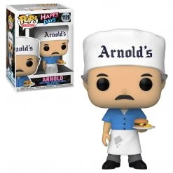 Funko Funko Items Happy Days - Arnold POP! Vinyl Figure
