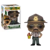 Funko Super Troopers - Ramathorn Pop! Vinyl Figure Funko Items