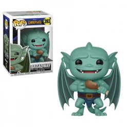 Funko Funko Items Gargoyles - Broadway Pop! Vinyl Figure