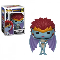 Funko Gargoyles - Demona Pop! Vinyl Figure