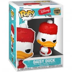 Funko Funko Items Disney - Daisy Duck (Holiday 2021) Pop! Vinyl Figure
