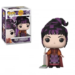 Funko Funko Items Disney - Hocus Pocus Sanderson Sisters (Set Of 3) Exclusive Pop! Vinyl Figures 7 Funko Funko Items Disney - Hocus Pocus Sanderson Sisters (Set Of 3) Exclusive Pop! Vinyl Figures