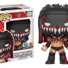 Funko WWE - Finn Bálor With Headdress Exclusive Pop! Vinyl Figure