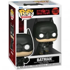 Funko The Batman Movie (2022) - Batman Pop! Vinyl Figure Funko Items