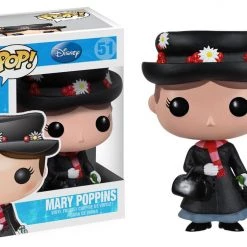Funko Disney Mary Poppins Pop! Vinyl Figure Funko Items