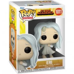Funko Funko Items My Hero Academia - Eri Pop! Vinyl Figure