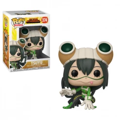 Funko Funko Items My Hero Academia - Tsuyu Pop! Vinyl Figure
