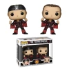 Funko NJPW - Young Bucks Bullet Club Pop! Vinyl Figure 2-pack Funko Items