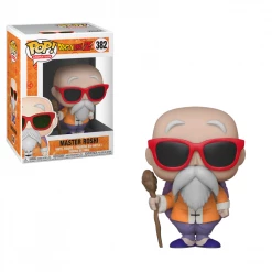 Funko Dragonball Z - Master Roshi Pop! Vinyl Figure Funko Items