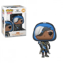 Funko Funko Items Overwatch - Ana Pop! Vinyl Figure