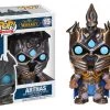 Funko World Of Warcraft - Arthas Pop! Vinyl Figure