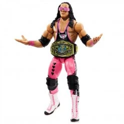 Mattel WWE Elite Series 94 - Bret "Hitman" Hart