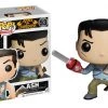 Funko Evil Dead - Ash POP! Vinyl Figure