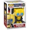 Funko Funko Items POP Retro Toys - The Transformers Bumblebee POP! Vinyl Figure