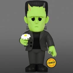 Funko Soda - Frankenstein Vinyl Figure Funko Items