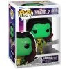 Funko Funko Items Marvel What If? - Gamora Blade Of Thanos Pop! Vinyl Figure