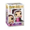 Funko Funko Items Beauty And The Beast 30th - Winter Belle Pop! Vinyl Figure