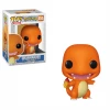 Funko Funko Items Pokemon - Charmander Pop! Vinyl Figure