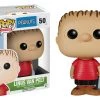 Funko Funko Items Peanuts Linus Van Pelt Pop! Vinyl Figure