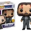 Funko Funko Items John Wick Chapter 2 - John Wick Chase Pop! Vinyl Figure