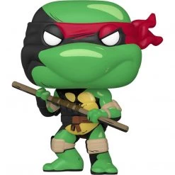 Funko TMNT - Comic Donatello PX Previews Exclusive POP! Vinyl Figure