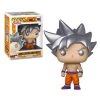 Funko Funko Items Dragonball Super - Goku (Ultra Instinct Form) Pop! Vinyl Figure