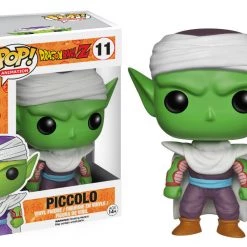 Funko Dragonball Z Piccolo Pop! Vinyl Figure Funko Items