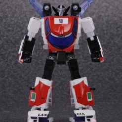 Takara New Arrivals MP-23 Masterpiece Exhaust