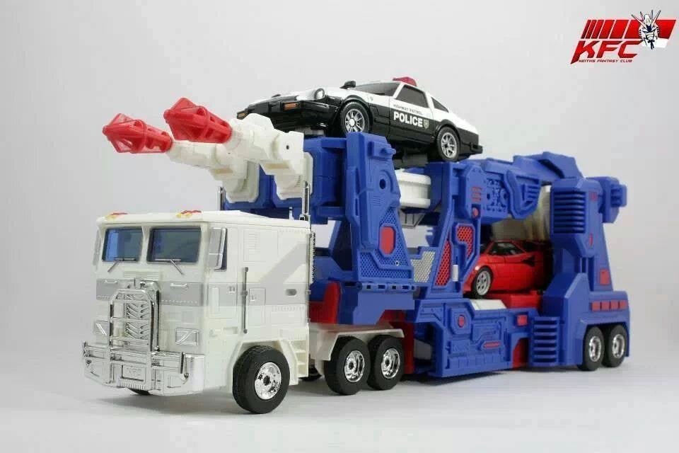 Keith's Fantasy Club KFC - Keith's Fantasy Club EAVI METAL Phase Three: Citizen Stack 12 Keith's Fantasy Club KFC - Keith's Fantasy Club EAVI METAL Phase Three: Citizen Stack