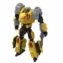 Mastermind Creations Reformatted R07 - Felisaber The Surveillant