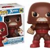 Funko Funko Items Marvel X-Men - Juggernaut Exclusive Pop! Vinyl Figure
