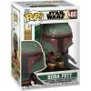 Funko Star Wars: The Book Of Boba Fett - Boba Fett POP! Vinyl Figure Funko Items