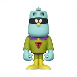 Funko Soda - Frankenstein Jr. Vinyl Figure Funko Items