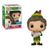 Funko Funko Items Elf Movie - Buddy Elf With Baby Exclusive POP! Vinyl Figure