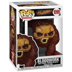 Funko The Flash - Bloodwork POP! Vinyl Figure
